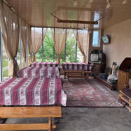 Edem B&B Szevan Kültér fotó