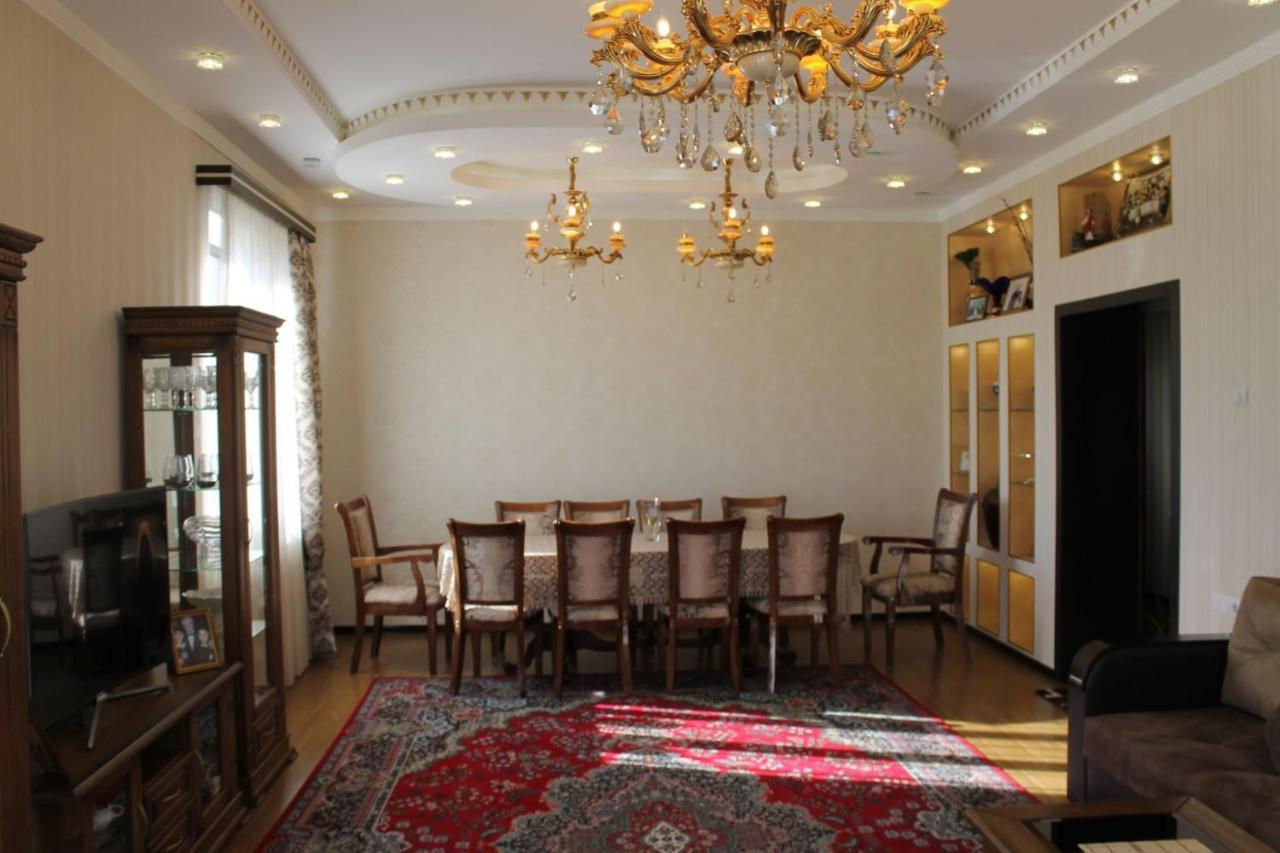 Edem B&B Szevan Kültér fotó