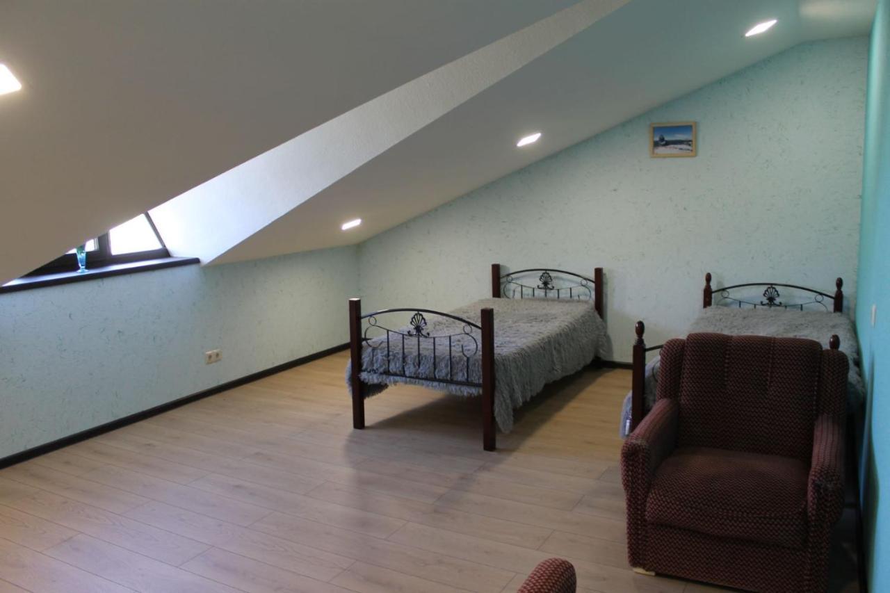Edem B&B Szevan Kültér fotó
