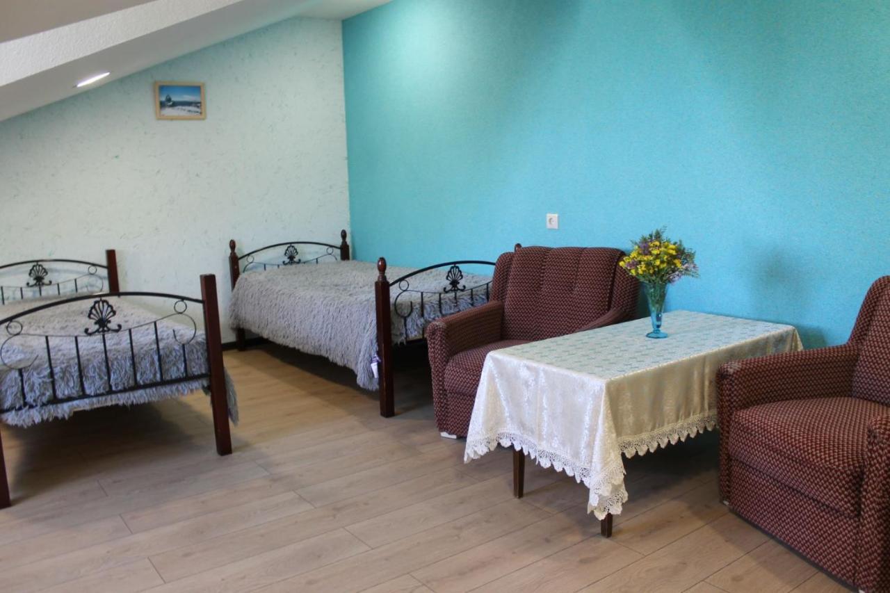 Edem B&B Szevan Kültér fotó