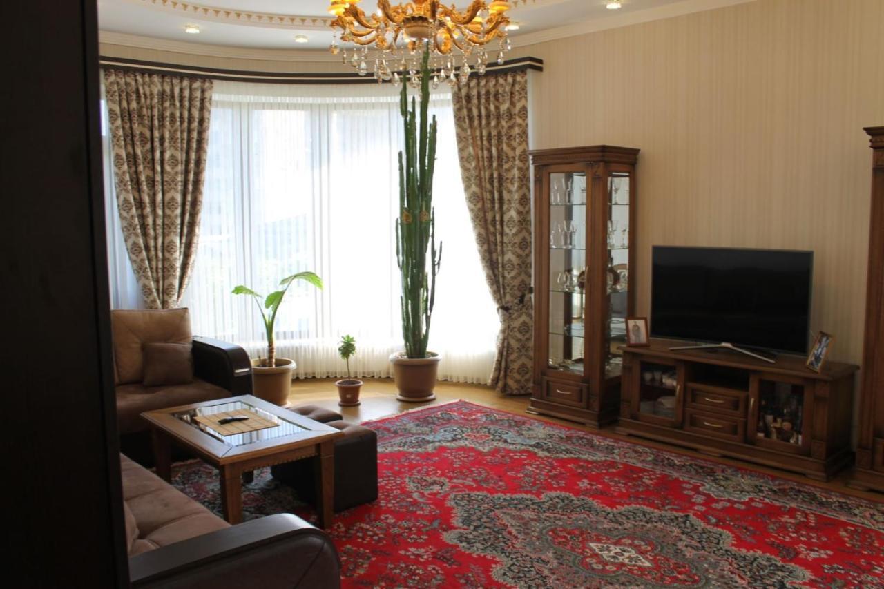 Edem B&B Szevan Kültér fotó