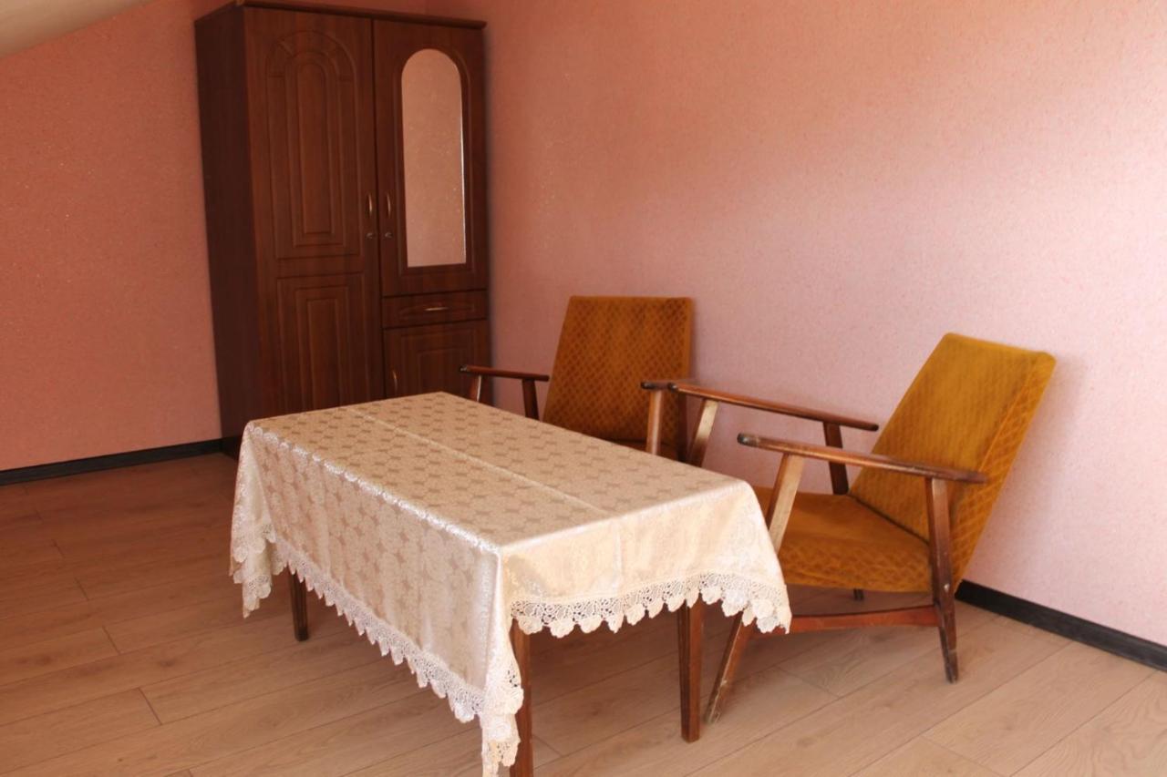 Edem B&B Szevan Kültér fotó
