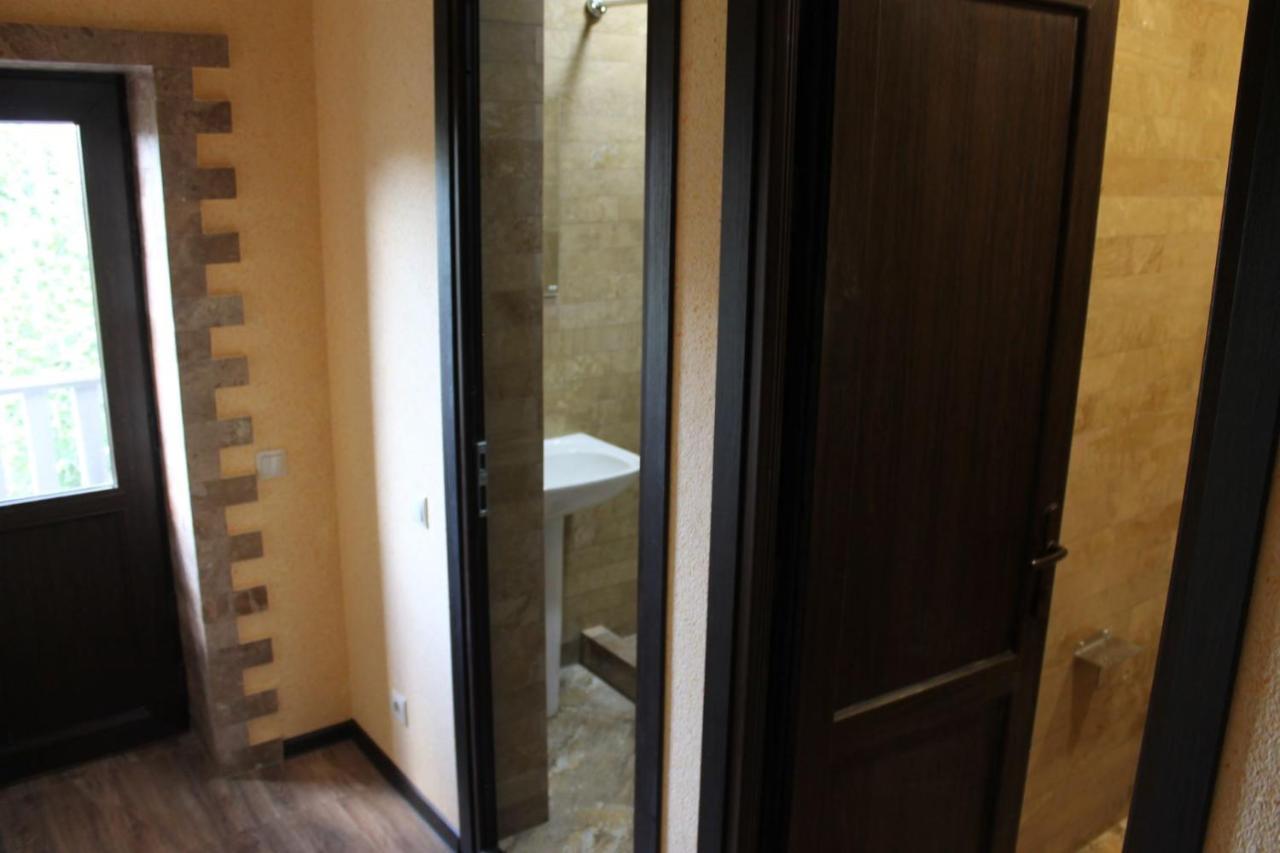 Edem B&B Szevan Kültér fotó