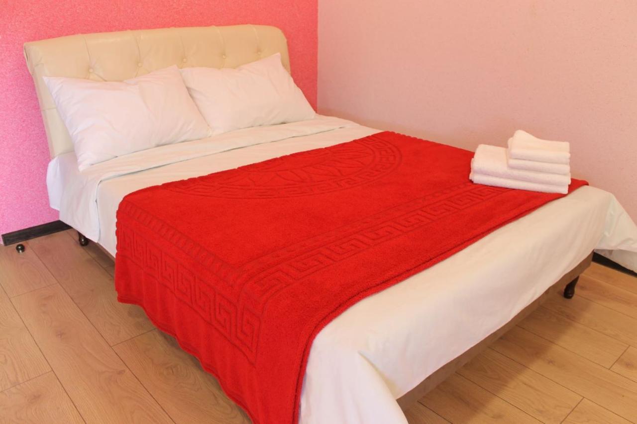 Edem B&B Szevan Kültér fotó