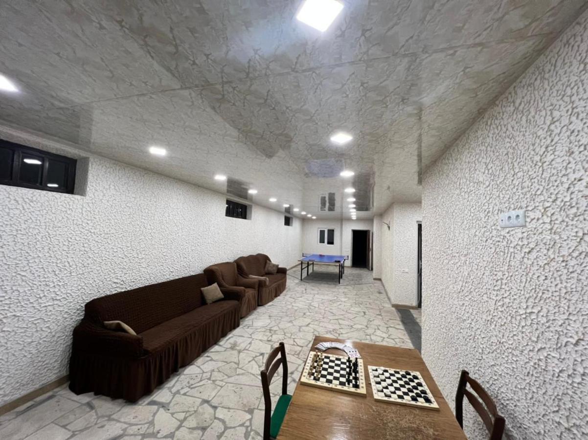 Edem B&B Szevan Kültér fotó