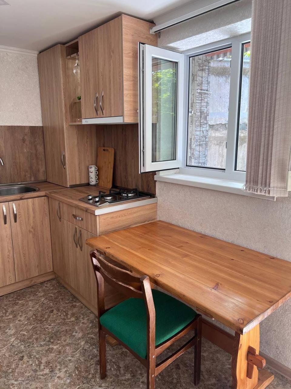 Edem B&B Szevan Szoba fotó