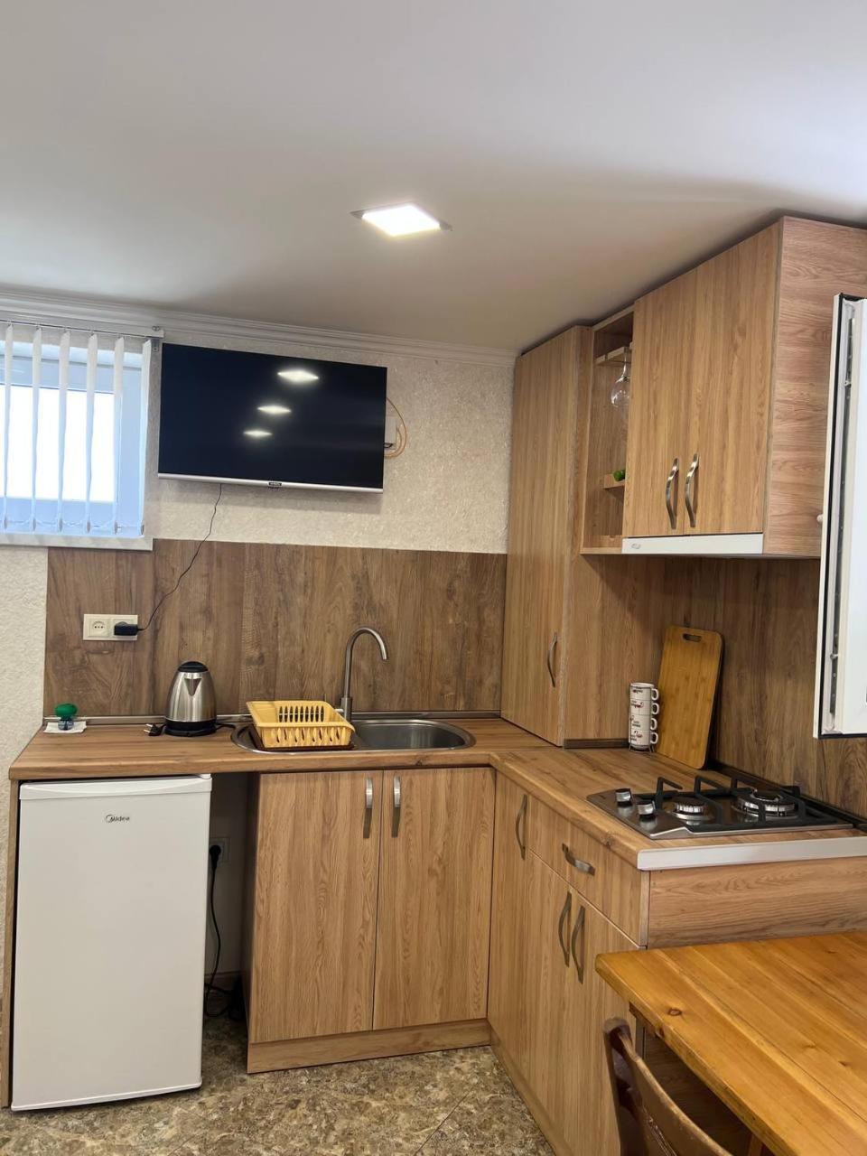 Edem B&B Szevan Szoba fotó