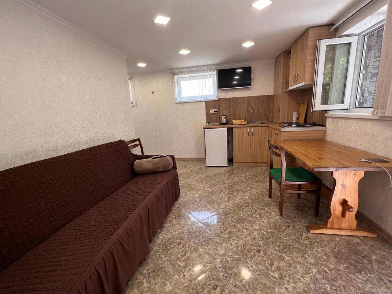Edem B&B Szevan Szoba fotó